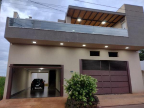 Casa de Temporada Recanto Elit